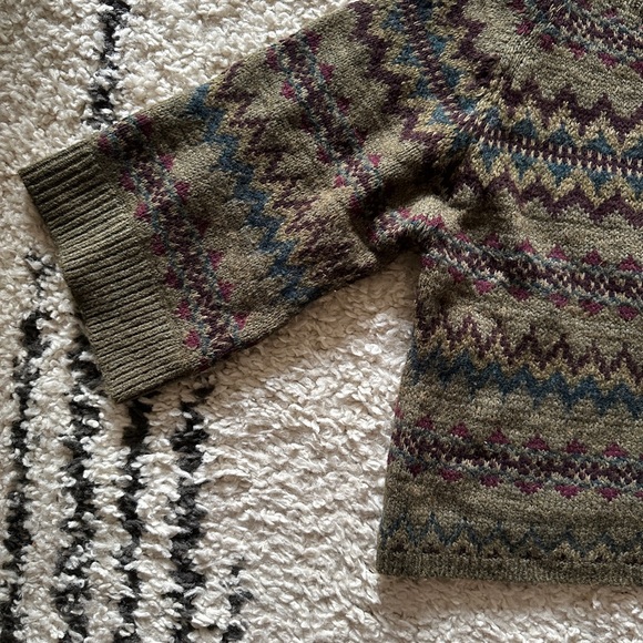 Polo Ralph Lauren Sweater (size L) - Picture 9 of 9